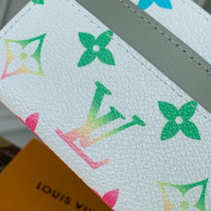 LV Wallets